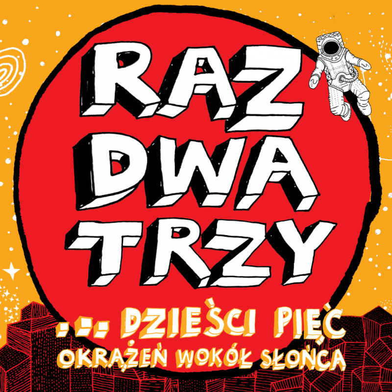 Grafika dekoracyjna.