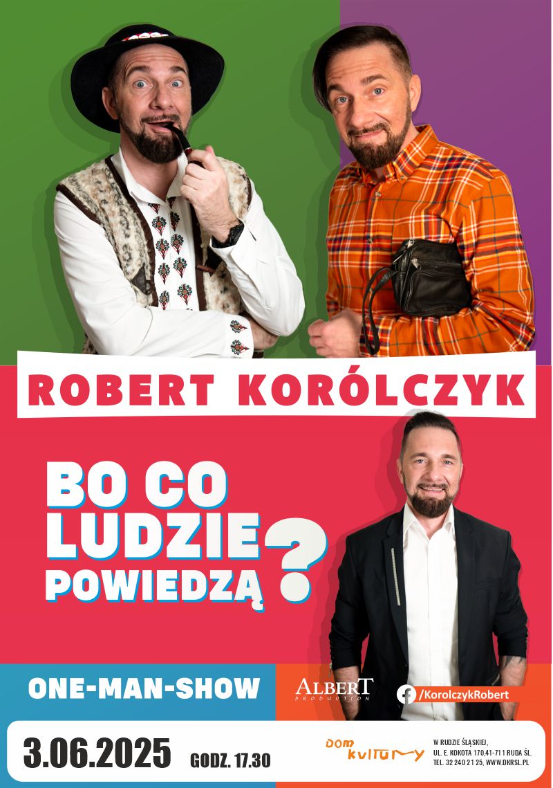 Grafika. na fotografiach R. Korólczyk