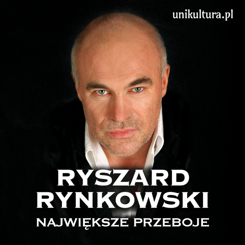 Ryszard Rynkowski fotografia.