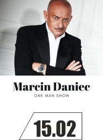 Fotografia.Marcin Daniec.