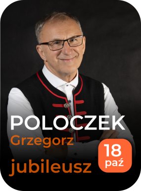 Fotografia Grzegorza Poloczka