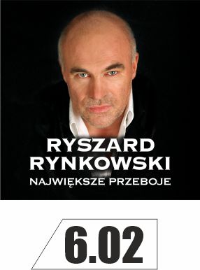 Ryszard Rynkowski fotografia.