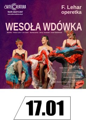 Grafika. na fioletowym tle fotografie artystek.